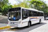 A partir dessa terça-feira (22) apenas um ônibus realizará o trajeto
